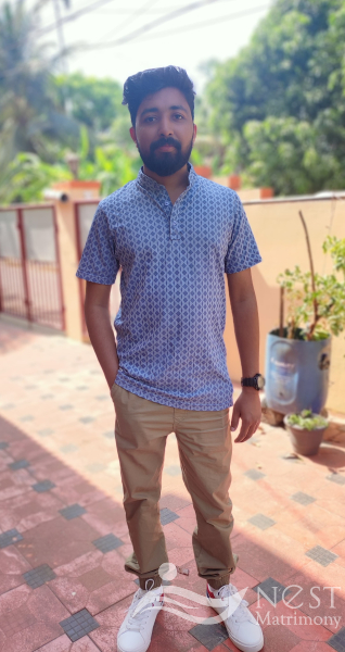 Sidharth